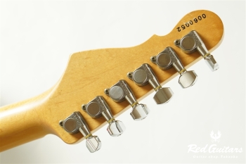 Tribute S-500（Made in Japan） - Candy Apple Red